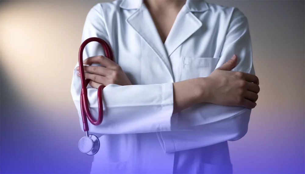 كيف تختار مركز الفحص الطبي المناسب لشركتك في الرياض؟